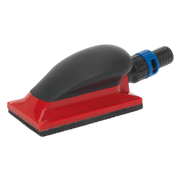 Sealey Dust-Free Sanding Block 70 x 120mm