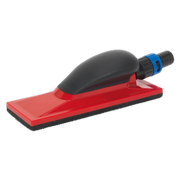 Sealey Dust-Free Sanding Block 70 x 198mm