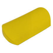 Sealey Sanding Block Convex Hook-and-Loop 90 x 160mm