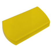 Sealey Sanding Block Concave Hook-and-Loop 90 x 155mm RE4020