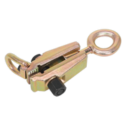Sealey 2-Direction Pull Clamp 220mm
