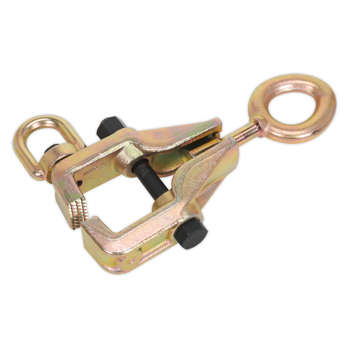 Sealey 2-Direction Box Pull Clamp 245mm