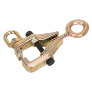 Sealey 2-Direction Box Pull Clamp 245mm