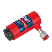 Sealey Push Ram - Compact 10 Tonne