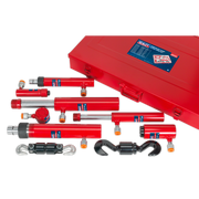 Sealey Specialist Push & Pull Ram Set