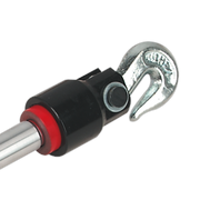 Sealey Hook (Female Thread) for RE97XM02 2tonne
