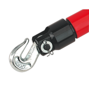 Sealey Hook (Male Thread) for RE97XM02 2tonne