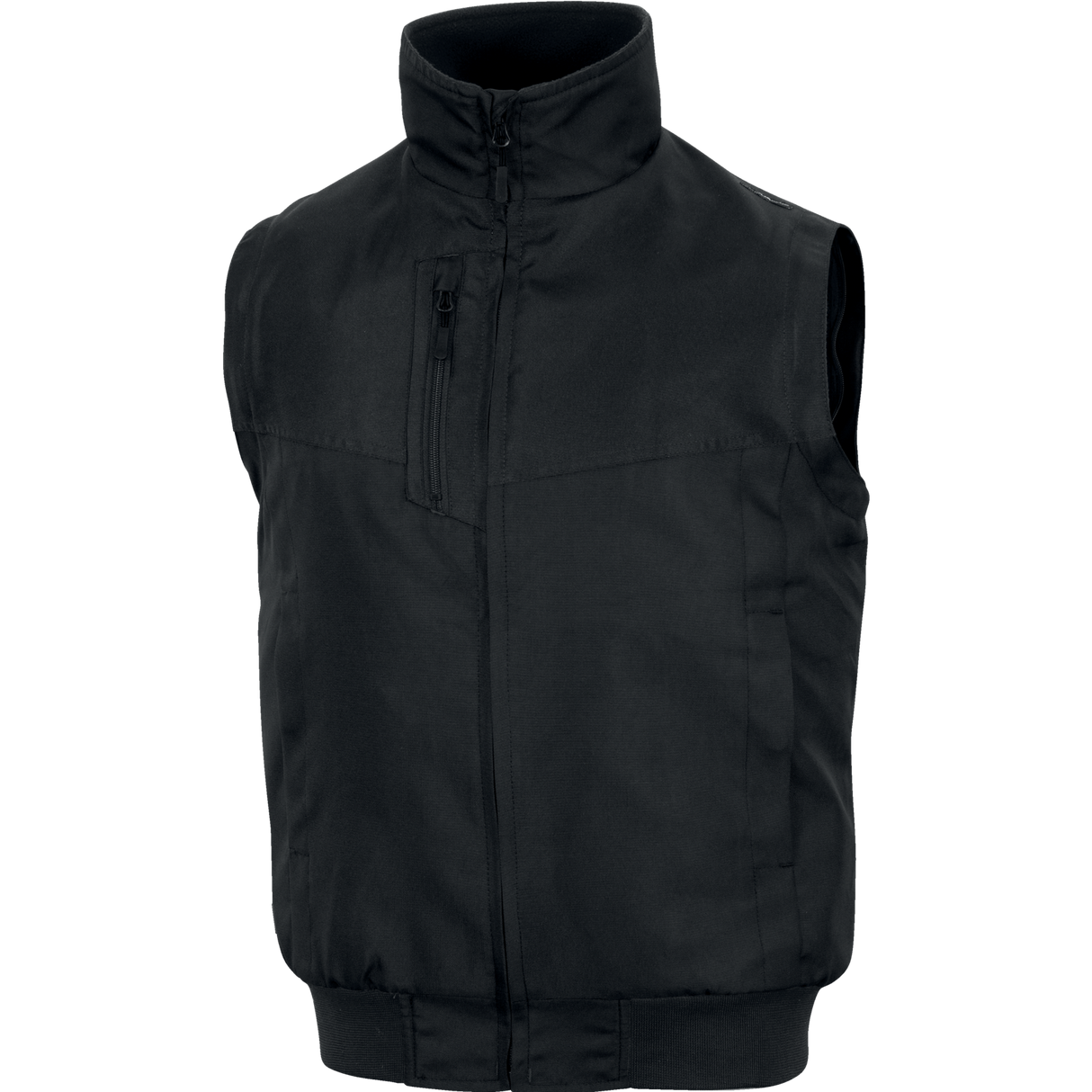 Delta Plus RENO2 2-in-1 Winter Jacket with Removable Sleeves