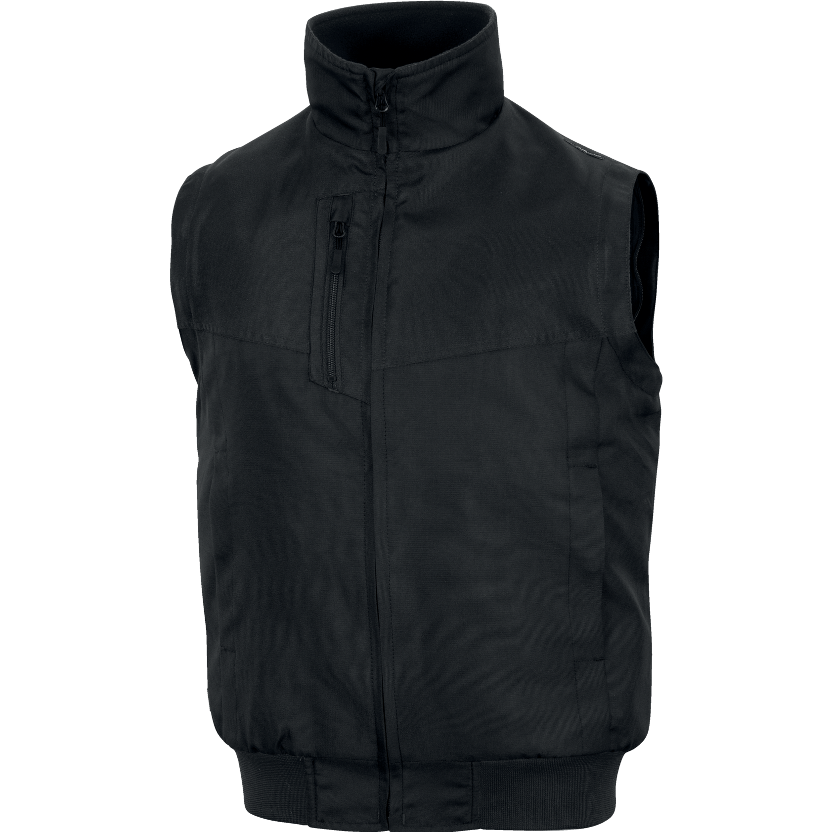 Delta Plus RENO2 2-in-1 Winter Jacket with Removable Sleeves