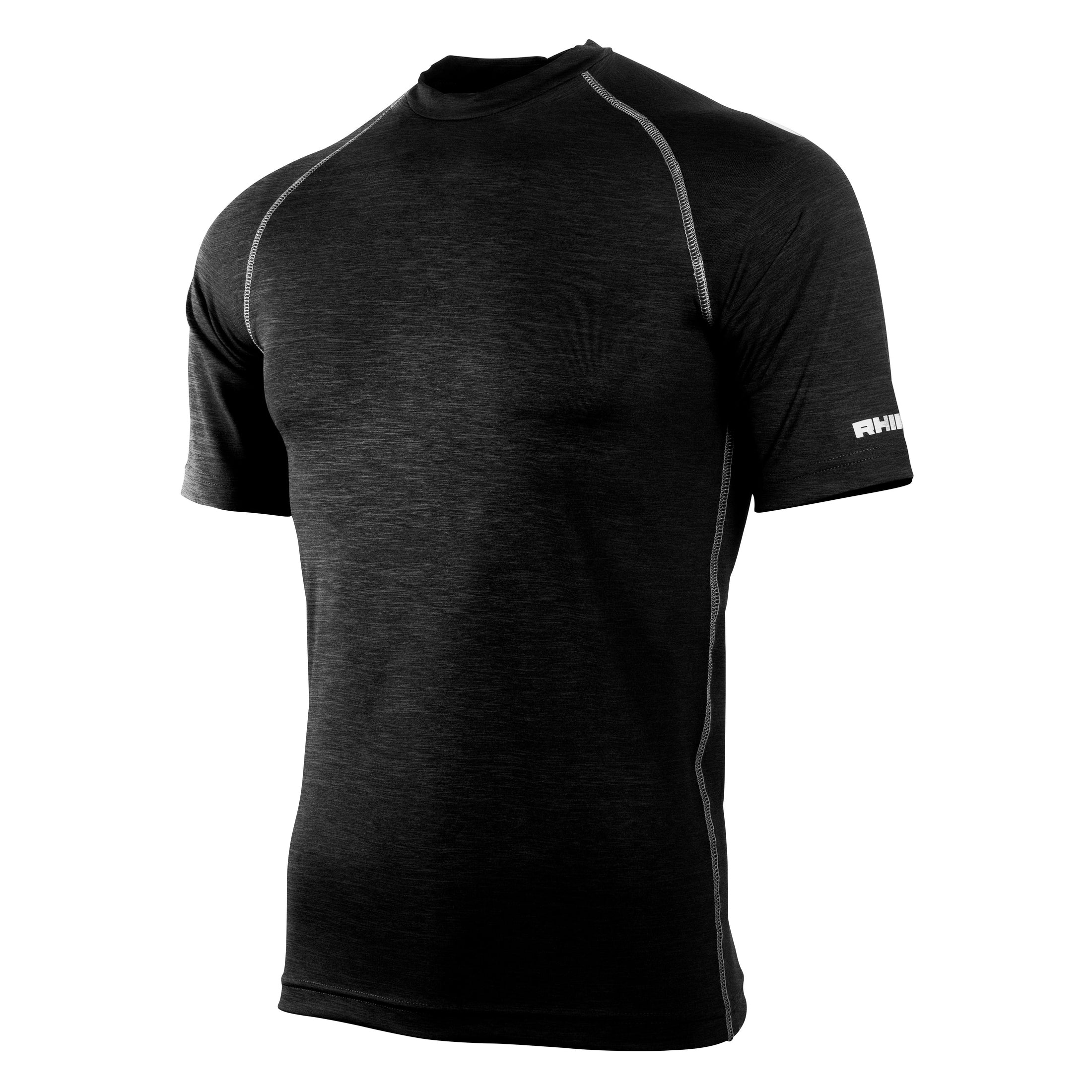 Rhino Rhino Baselayer Short Sleeve
