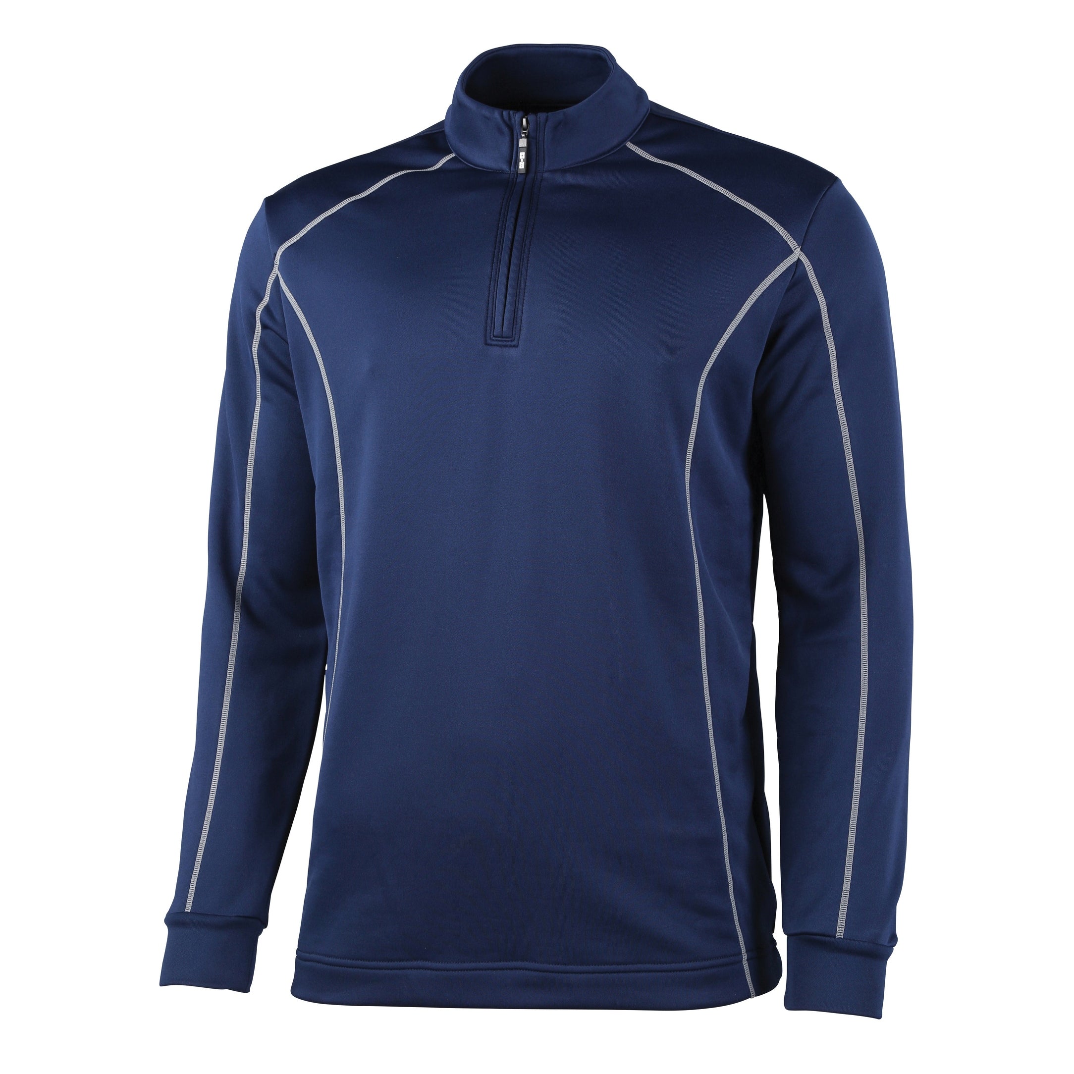 Rhino Rhino Seville ¼ Zip Mid-Layer