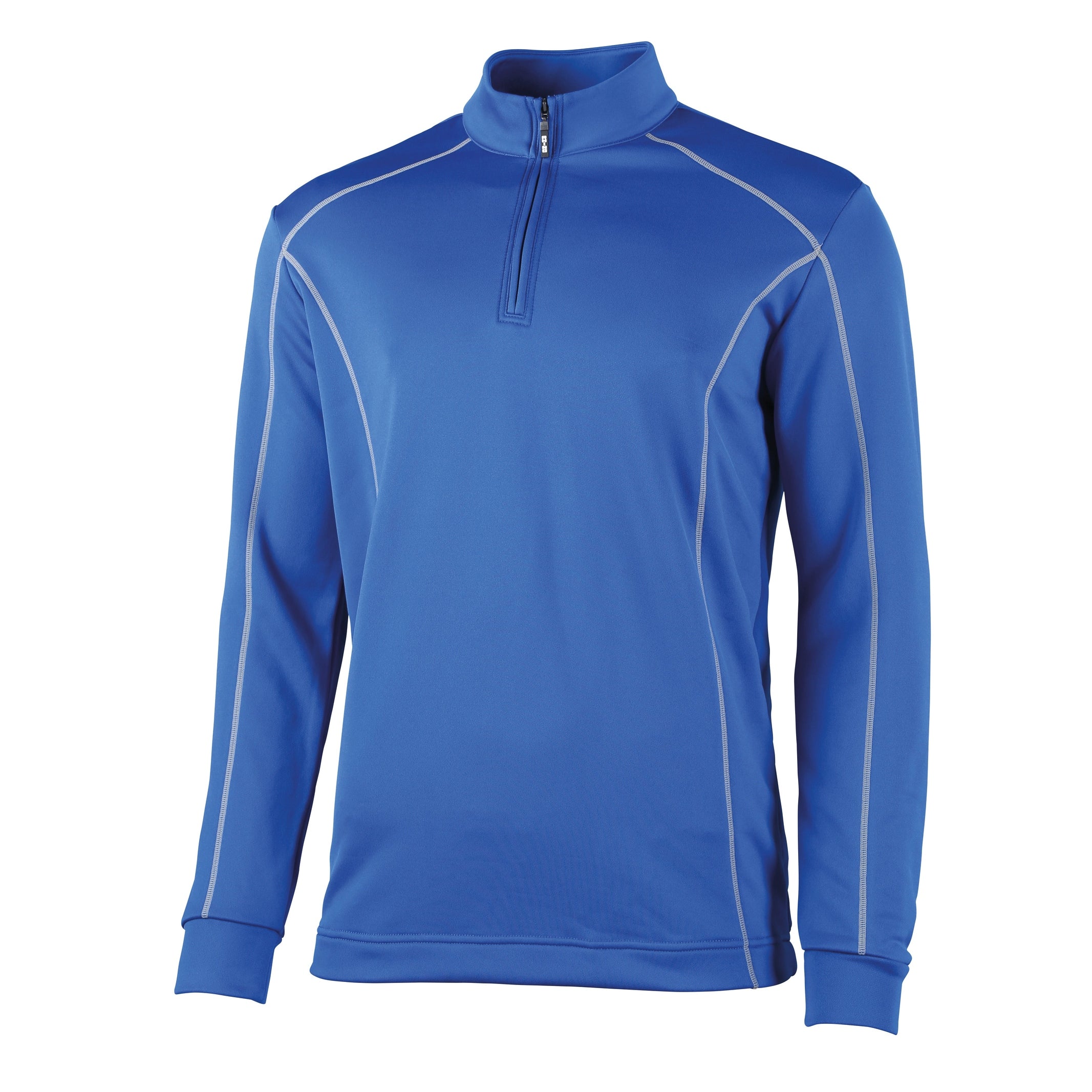 Rhino Rhino Seville ¼ Zip Mid-Layer