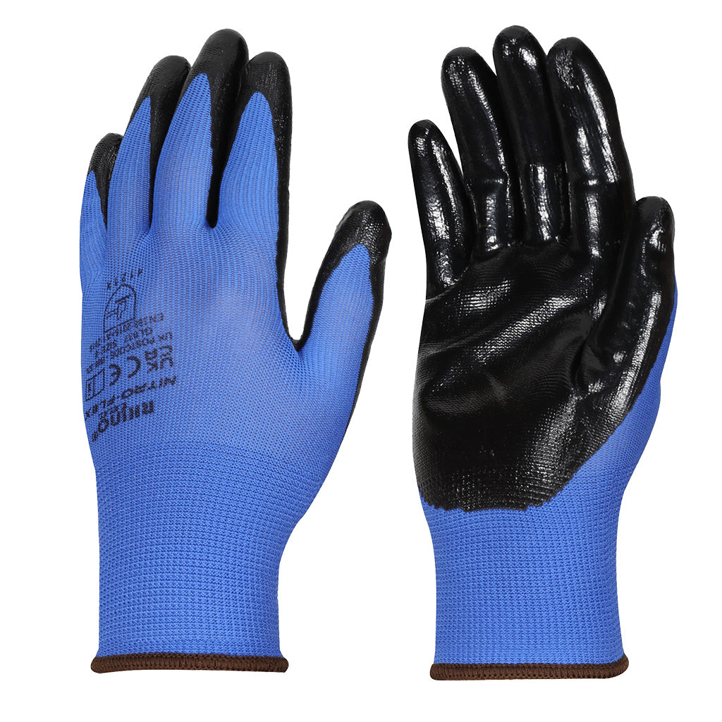 Future Garments Rhino-Tec Nitro-Flex Gloves