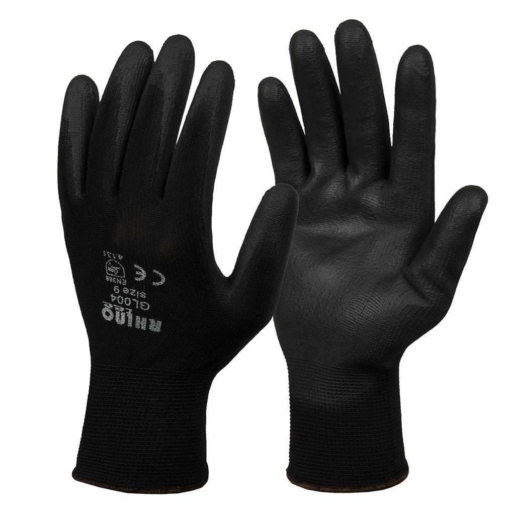 Future Garments Rhinotec Pu Palm Coated Gloves