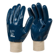 Future Garments Rhinotec Nitrile Knit Wrist Gloves