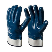Future Garments Rhinotec Nitrile Safety Cuff Gloves