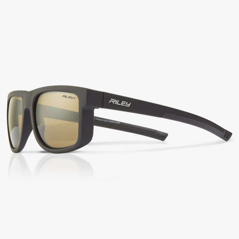 Riley Navigator Sunglasses