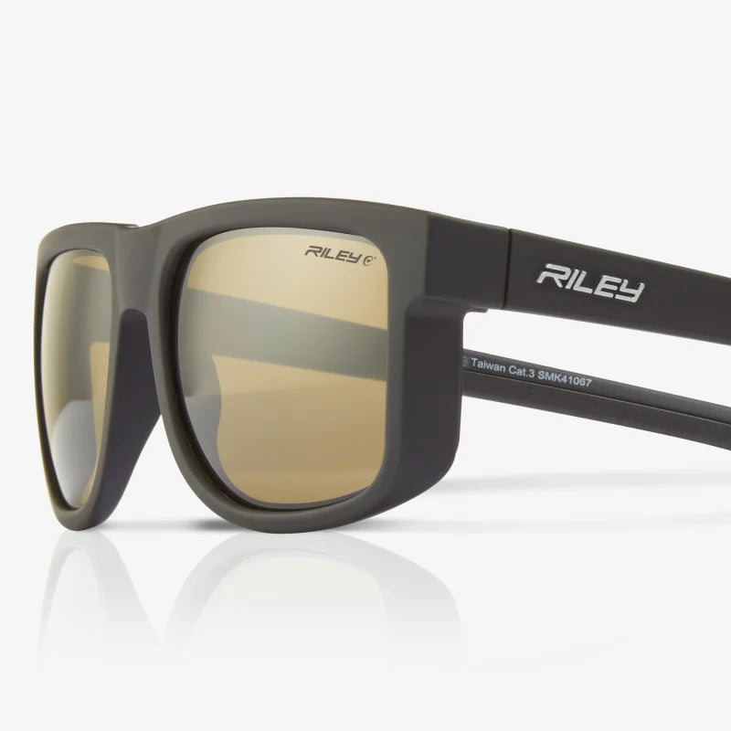 Riley Navigator Sunglasses