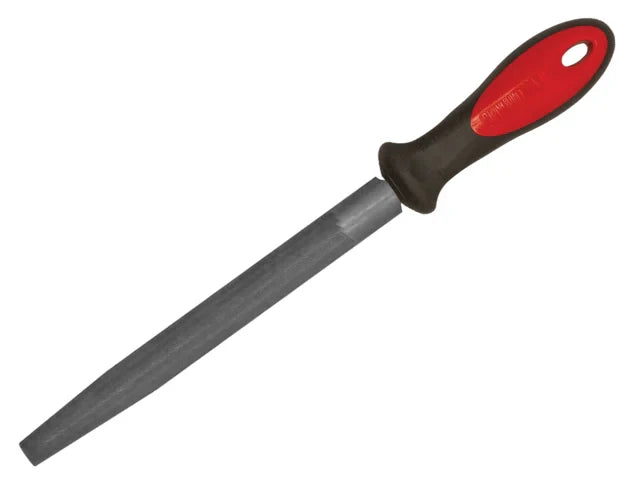 Roughneck Half-Round File 200mm (8in)
