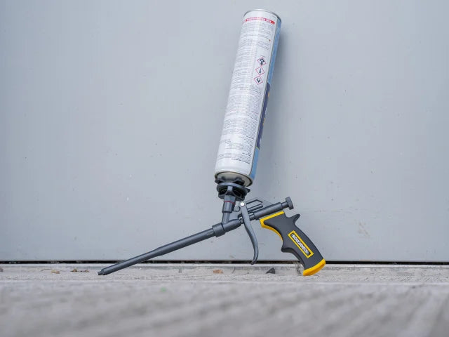 Roughneck Professional Foam Gun Deluxe