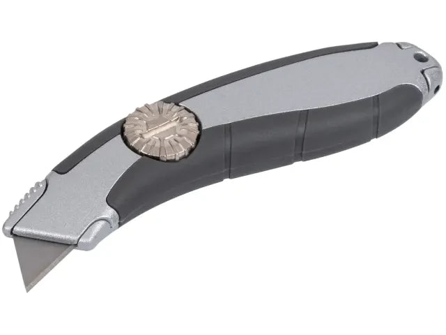 Roughneck Fixed Blade Utility Knife