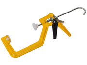 Roughneck TurboClamp One-Handed Speed Clamp 150mm (6in)
