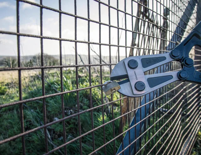 Roughneck Professional Bolt Cutters 600mm (24in)