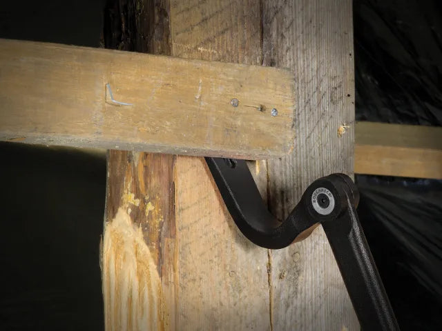 Roughneck Adjustable Gorilla Bar® 350mm (14in)