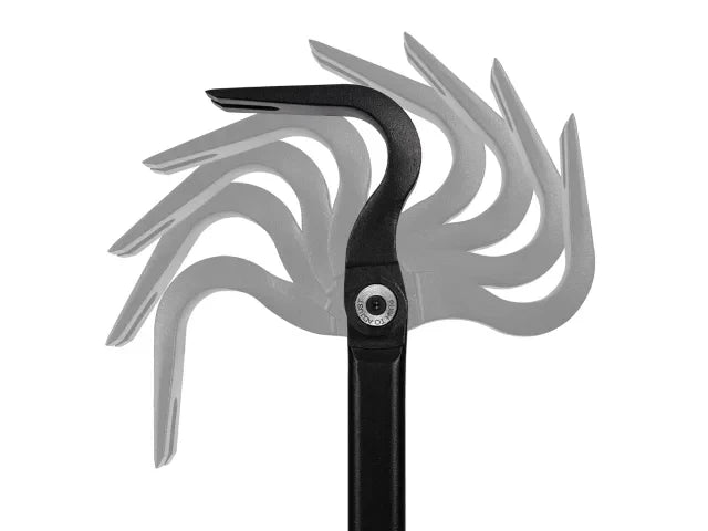 Roughneck Adjustable Gorilla Bar® 450mm (18in)