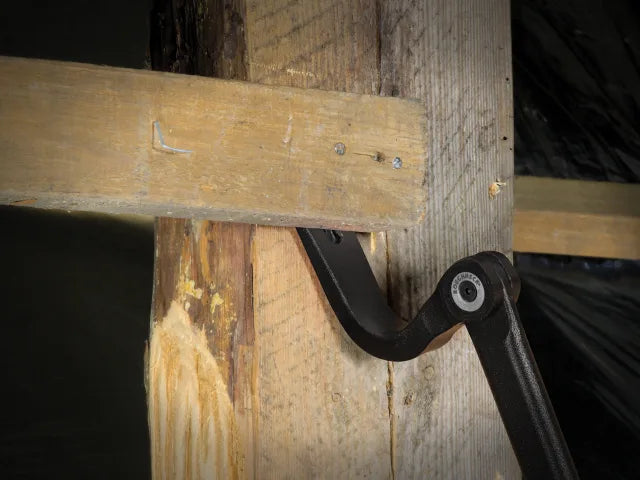 Roughneck Adjustable Gorilla Bar® 450mm (18in)