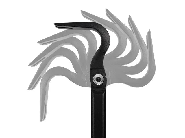 Roughneck Adjustable Gorilla Bar® 600mm (24in)