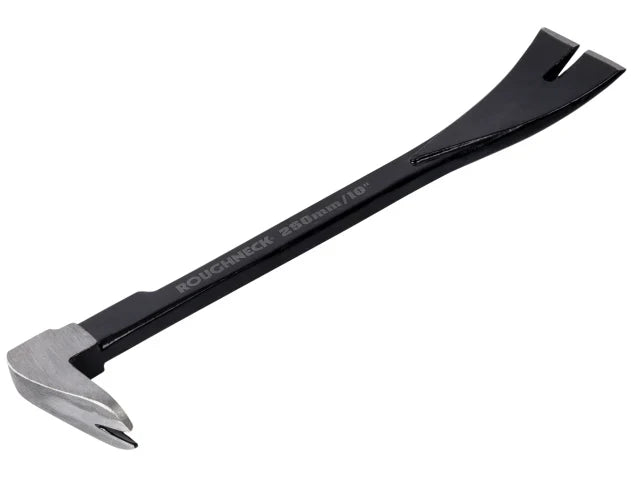 Roughneck Bonsai Moulding Bar 250mm (10in)