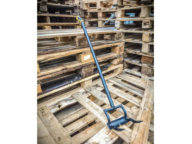 Roughneck Gorilla Pallet Buster 1.10m (43in)