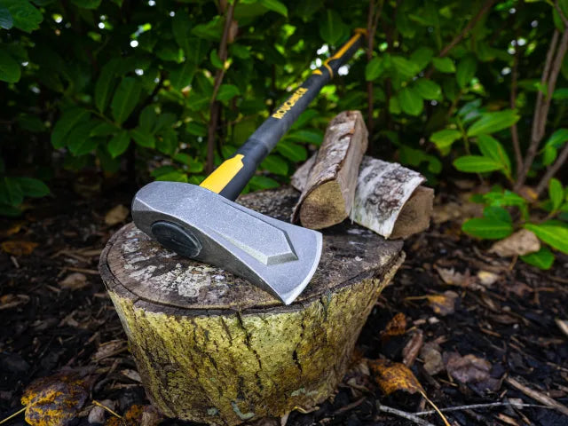 Roughneck Gorilla Splitting Maul 2.7kg (6 lb)