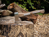 Roughneck FSC® American Hickory Hatchet 600g (1.1/4 lb)