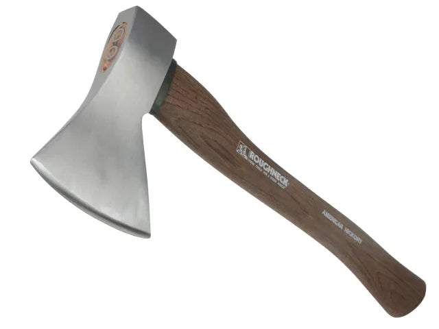 Roughneck FSC® American Hickory Hatchet 1.0kg (2.1/4 lb)