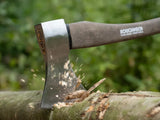 Roughneck FSC® American Hickory Axes 1.6kg (3.1/2 lb)