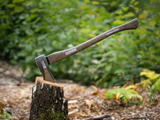 Roughneck Vintage Splitting Maul 2.0kg (4.1/2 lb)