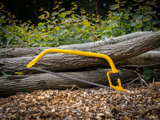 Roughneck Bowsaw 525mm (21in)