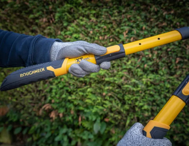 Roughneck XT Pro Telescopic Anvil Loppers 695 - 945mm