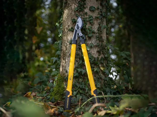 Roughneck XT Pro Bypass Loppers 750mm