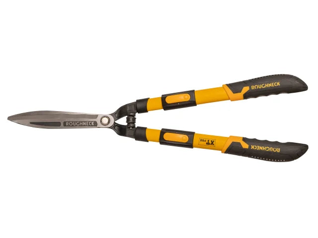 Roughneck XT Pro Telescopic Hedge Shears 700 - 895mm
