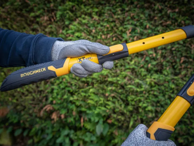 Roughneck XT Pro Telescopic Hedge Shears 700 - 895mm