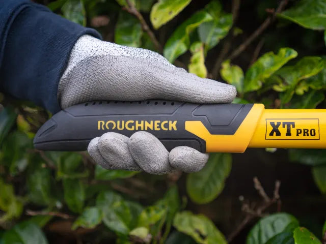 Roughneck XT Pro Telescopic Hedge Shears 700 - 895mm