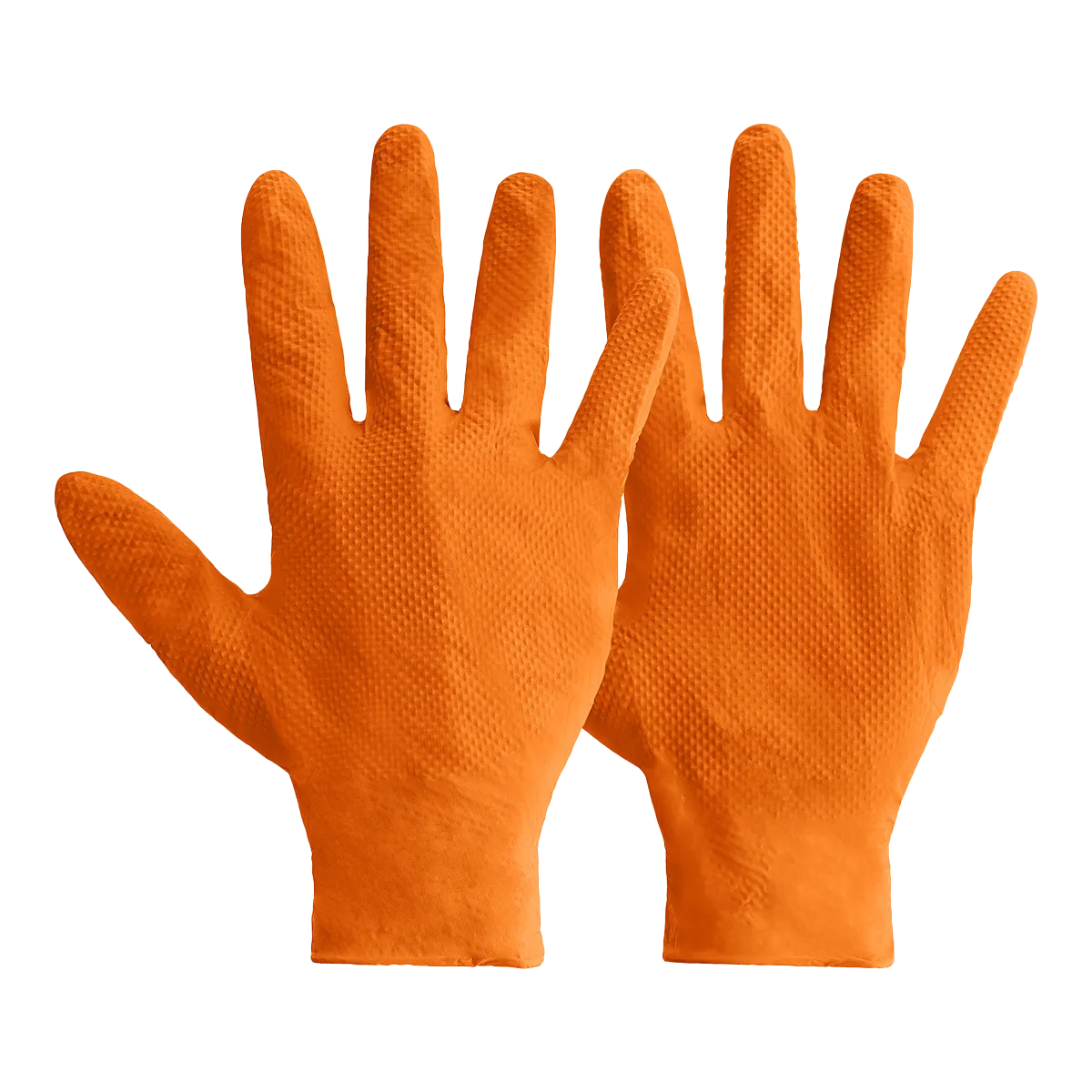 Predator Orange Ideall® Grip Gloves