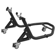 Sealey Universal Rear Paddock Stand 360° Floating