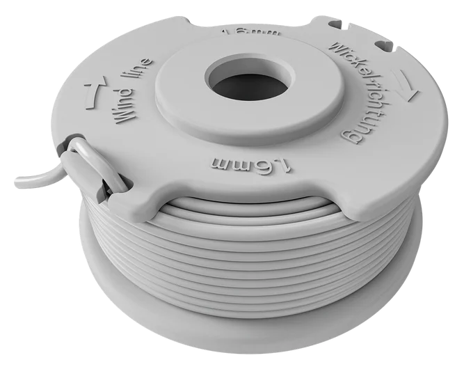 Gardena Replacement Filament Cassette for 14704