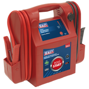 Sealey RoadStart® Emergency Jump Starter 12V 3200 Peak Amps