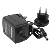 Sealey Universal Adaptor 1.0A 15V