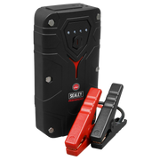 Sealey RoadStart® 1200A 12V Lithium-ion Jump Starter Power Pack